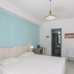 Iris Boutique Hotel комната для гостей фото 2