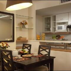 Отель Bandara Suites Silom Bangkok фото 10