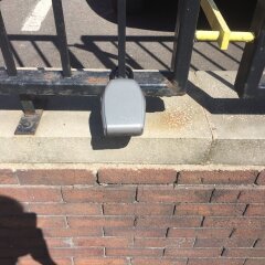 Отель Modern, Spacious 1BR Central Manchester Flat for 4 сауна