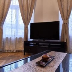 Апартаменты Luxury Apartment In The Heart Of Prague удобства в номере