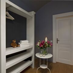 Апартаменты Royal Prague City Apartments Прага удобства в номере фото 2