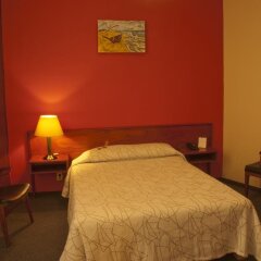 Hotel El Greco комната для гостей фото 5