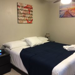 The Pier Beach Inn & Suites in Willemstad, Curacao from 103$, photos, reviews - zenhotels.com guestroom photo 2