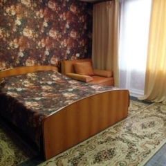 Гостиница Ювента комната для гостей фото 3
