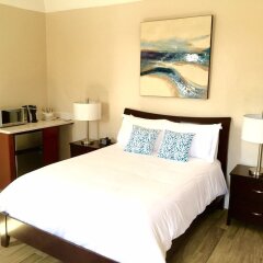 Paraquet Apartments in Paget, Bermuda from 298$, photos, reviews - zenhotels.com guestroom photo 2
