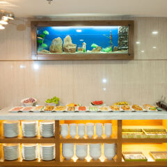 Acacia Saigon Hotel питание