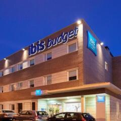 Отель Ibis Budget Madrid Centro Las Ventas фото 5