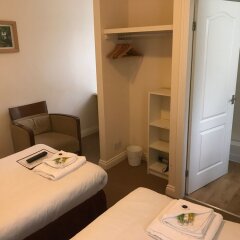 The Island & Fairfield in Douglas, Isle of Man from 110$, photos, reviews - zenhotels.com guestroom