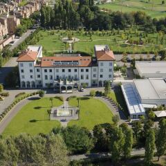 Отель Savoia Hotel Regency Италия, Болонья - 1 отзыв об отеле, цены и фото номеров - забронировать отель Savoia Hotel Regency онлайн фото 7