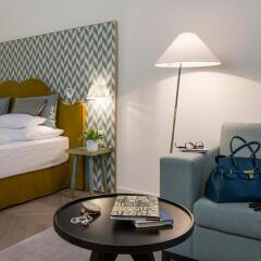 MAXX by Steigenberger Hotel Vienna комната для гостей фото 2
