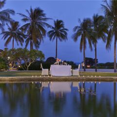 Отель Hilton Sanya Yalong Bay Resort & Spa фото 3