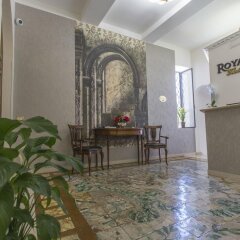Отель Royal Suite Trinita Dei Monti Rome Италия, Рим - отзывы, цены и фото номеров - забронировать отель Royal Suite Trinita Dei Monti Rome онлайн спа