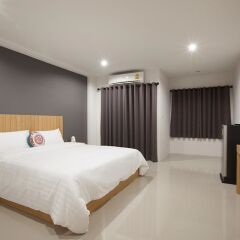 Pixel Hostel Phuket Airport комната для гостей фото 2