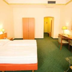 Hotel Allegro Wien комната для гостей фото 2