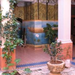Hotel Casa San Angel - Только для взрослых фото 7