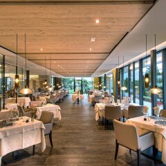 Hotel Weinegg Аппиано-сулла-Страда-дель-Вино питание фото 2