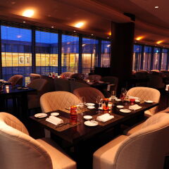 Talatona Convention Hotel гостиничный бар