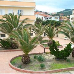 Hotel Castelsardo Domus Beach Кастельсардо фото 2