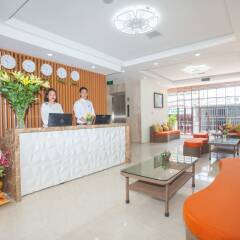 Ecstasy Hotel интерьер отеля