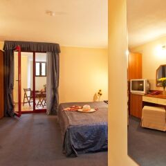 Hotel & Spa Saint George Поморие удобства в номере фото 2