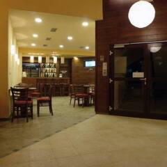 Отель Aparthotel Winslow Highland Банско гостиничный бар