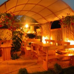 Отель Guest House Dvata Bora Болгария, Генерал-Кантраджиево - отзывы, цены и фото номеров - забронировать отель Guest House Dvata Bora онлайн