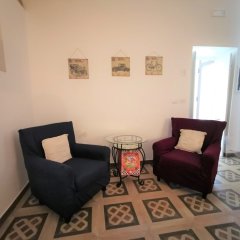 Suite Inn Centro Dimora Storica in Enna, Italy from 105$, photos, reviews - zenhotels.com guestroom photo 2