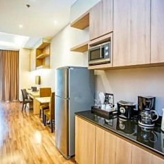Отель V Residence Bangkok Бангкок фото 4