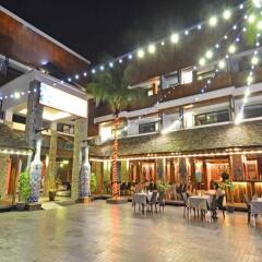 Отель Lap Roi Karon Beachfront фото 9
