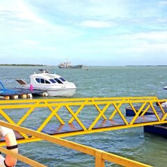Отель New Wave Vung Tau Вьетнам, Вунгтау - отзывы, цены и фото номеров - забронировать отель New Wave Vung Tau онлайн фото 8