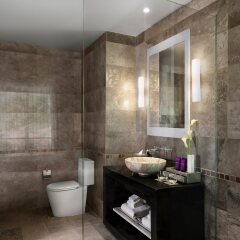 Отель Avani+ Samui Resort Таиланд, Самуи - отзывы, цены и фото номеров - забронировать отель Avani+ Samui Resort онлайн ванная фото 2