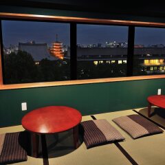 Отель Khaosan Tokyo Origami - Hostel Япония, Токио - отзывы, цены и фото номеров - забронировать отель Khaosan Tokyo Origami - Hostel онлайн фото 10