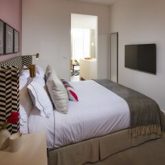 The Lumiares Hotel & Spa комната для гостей фото 5