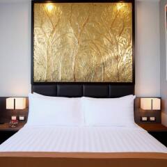 Nova Express Pattaya Hotel детские мероприятия