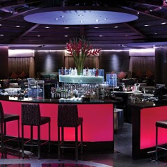 Sheraton Grande Sukhumvit, Luxury Collection Hotel, Bangkok развлечения