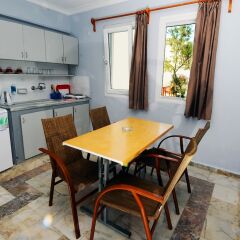Hanedan Beach Hotel Турция, Фоча - отзывы, цены и фото номеров - забронировать отель Hanedan Beach Hotel онлайн в номере
