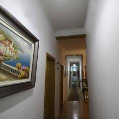 Отель Hostal Greco Madrid интерьер отеля фото 2