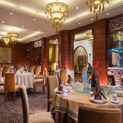 ShenzhenAir International Hotel