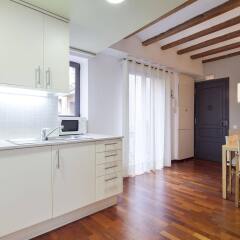 Отель Inside Barcelona Apartments Esparteria Испания, Барселона - отзывы, цены и фото номеров - забронировать отель Inside Barcelona Apartments Esparteria онлайн в номере
