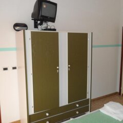 Hotel Mora удобства в номере