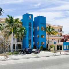 El Ameyal Hotel & Family Suites развлечения
