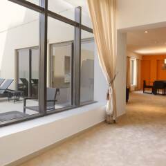 Ramada Hotel & Suites by Wyndham JBR Дубай