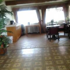 Отель Budget Inn фото 2