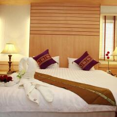 Отель Patong Terrace Патонг комната для гостей фото 5