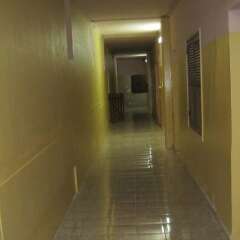Rayan Djibouti Hotel in Djibouti, Djibouti from 82$, photos, reviews - zenhotels.com hotel interior