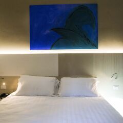 Hotel Boutique Milano комната для гостей фото 5