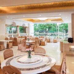 Vienna Hotel(shenzhen Shazui Branch) Шэньчжэнь питание