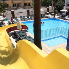 Palmea Hotel детские мероприятия