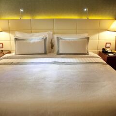 Grand Excelsior Hotel Al Barsha в номере