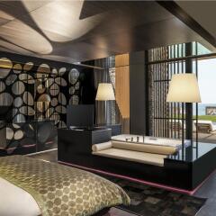 Отель Maxx Royal Kemer Resort - All Inclusive удобства в номере